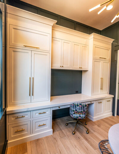 pcw cabinetry Home cabinet customization