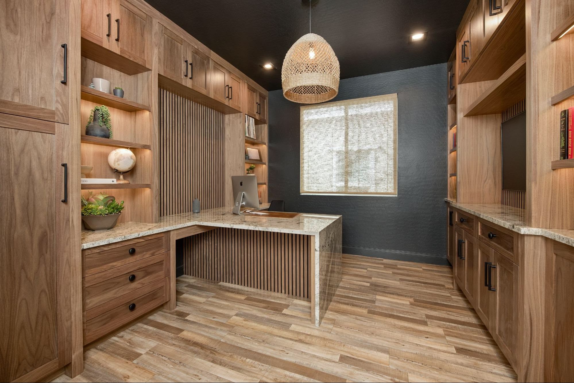 custom wall cabinets canyon gate homes