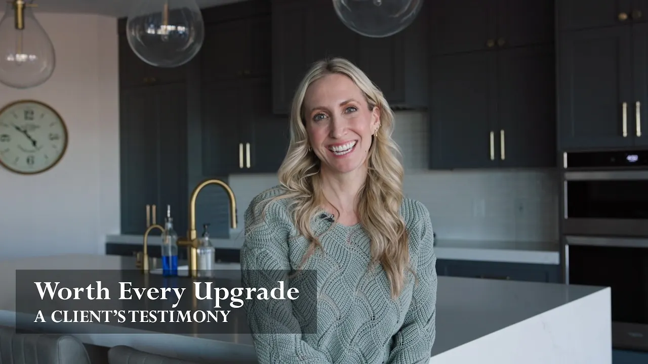 Why Homeowners Choose PCW | Chrissy's Experience