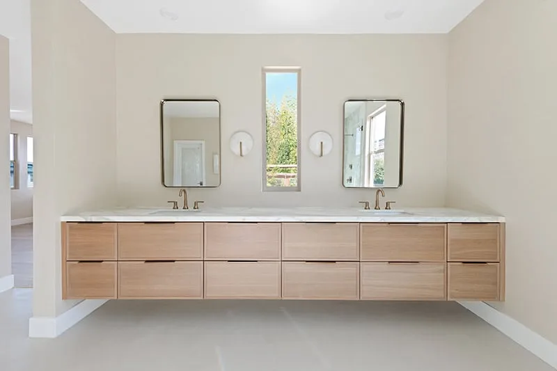 Bathroom Vanities custom cabinets Las Vegas