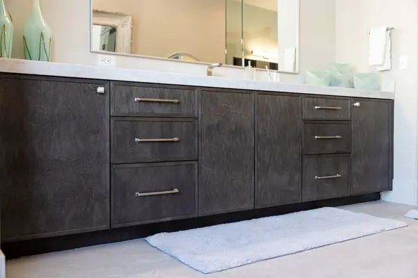 Cedar Breaks custom cabinetry by Peterson Cabinet Works, photo 1