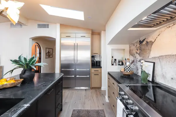 Peterson Cabinet Works Built In Wall Cabinets Las Vegas