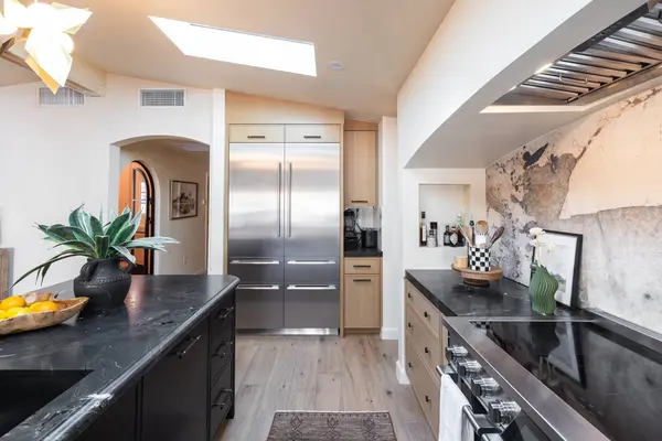 Capitol Reef custom cabinetry by Peterson Cabinet Works, photo 3