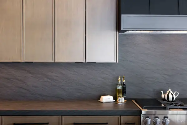 Cedar Breaks custom cabinetry by Peterson Cabinet Works, photo 4