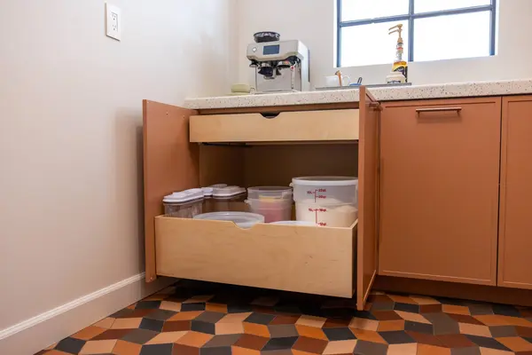 Capitol Reef custom cabinetry by Peterson Cabinet Works, photo 5