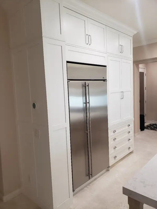 Congaree Kitchen custom cabinetry by Peterson Cabinet Works, photo 6