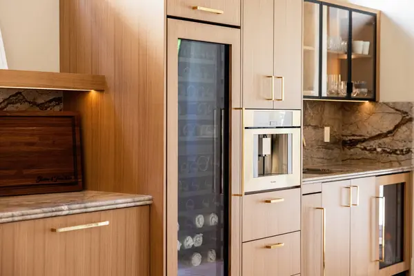 Peterson Cabinet Works Custom Cabinet Doors Las Vegas