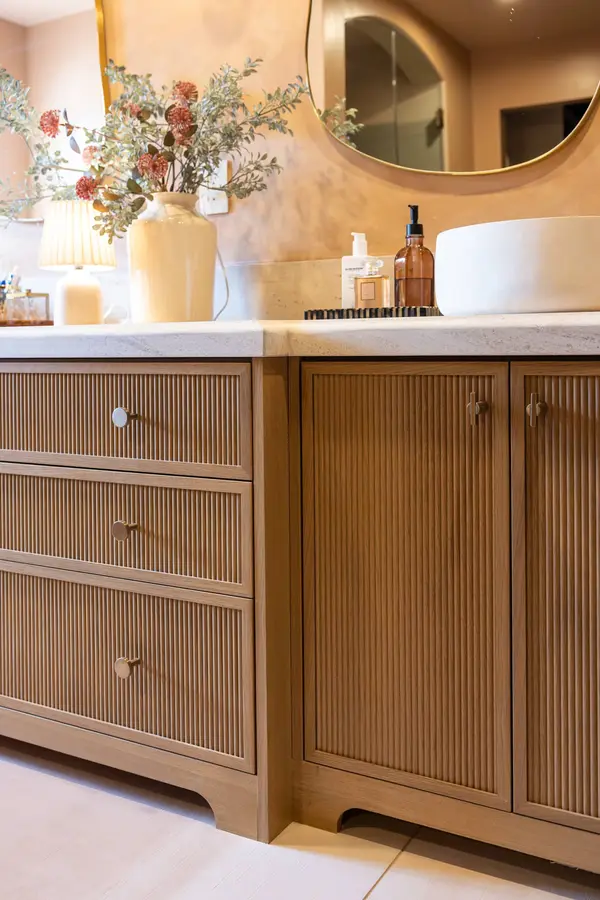Peterson Cabinet Works Custom Cabinet Finishes Las Vegas