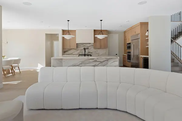 Custom cabinet inspiration collection
