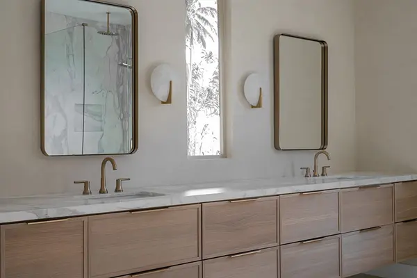 Custom cabinet inspiration showcase gallery