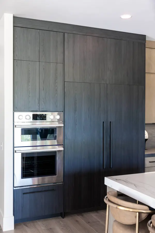 Cedar Breaks custom cabinetry by Peterson Cabinet Works, photo 10