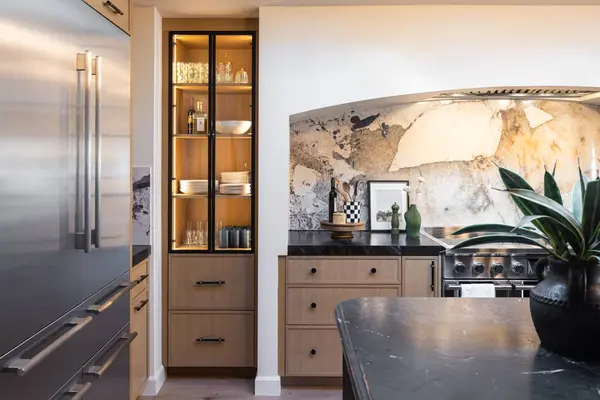 Peterson Cabinet Works Custom Closet Systems Las Vegas