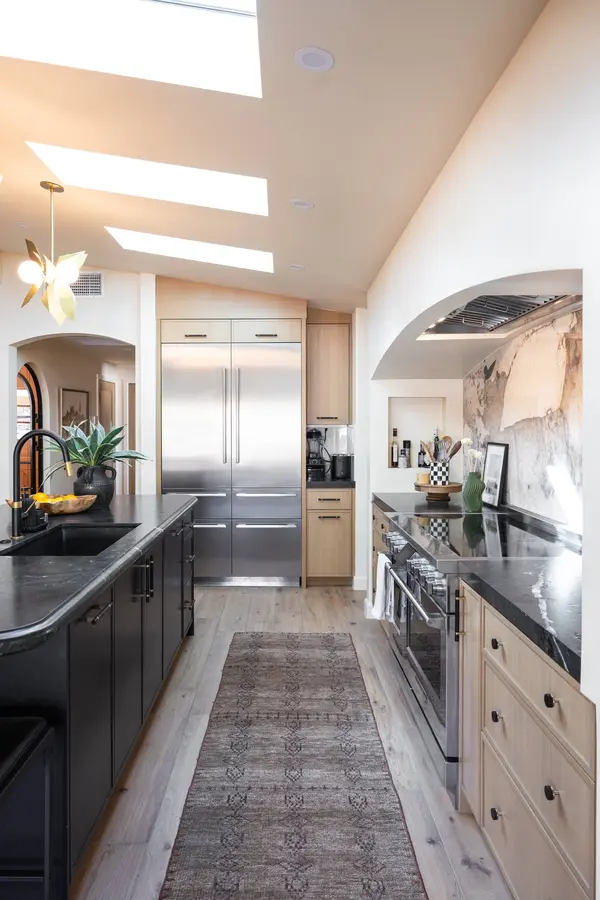 Peterson Cabinet Works Custom Home Office Cabinets Las Vegas