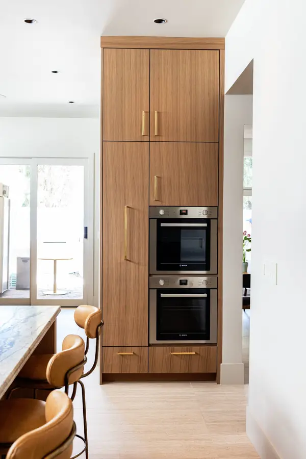 Red Rock custom cabinetry by Peterson Cabinet Works, photo 6