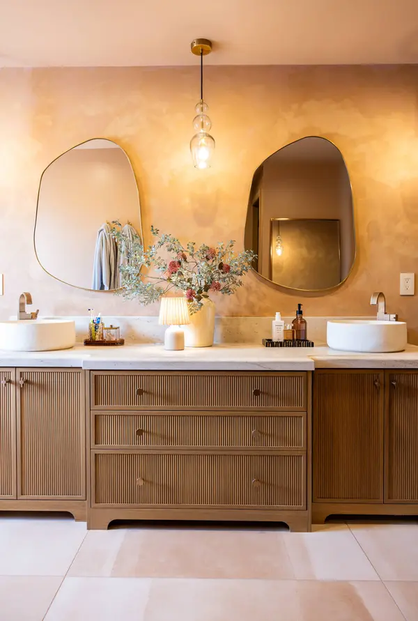 Peterson Cabinet Works Custom Wood Cabinets Las Vegas