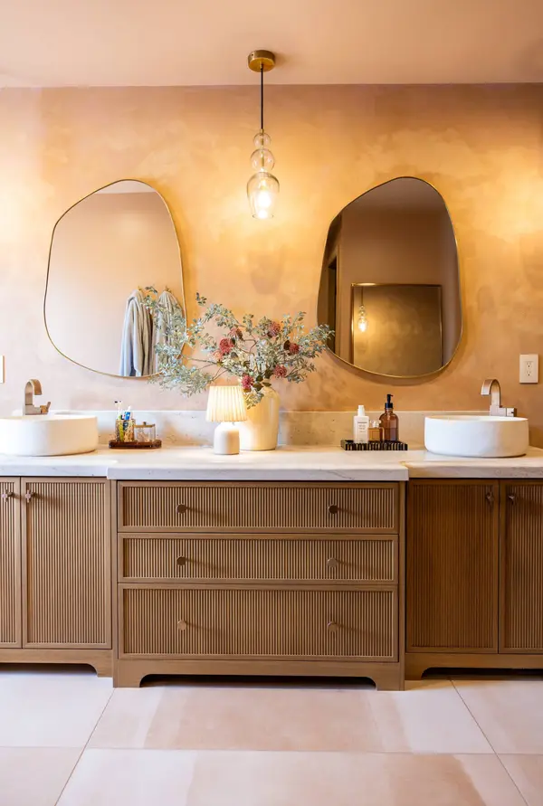 Capitol Reef custom cabinetry by Peterson Cabinet Works, photo 21