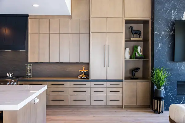 Cedar Breaks custom cabinetry by Peterson Cabinet Works, photo 14