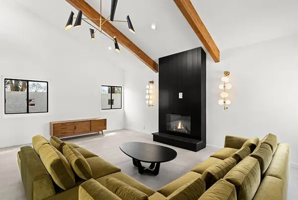 Duneville Personalized luxury cabinet gallery