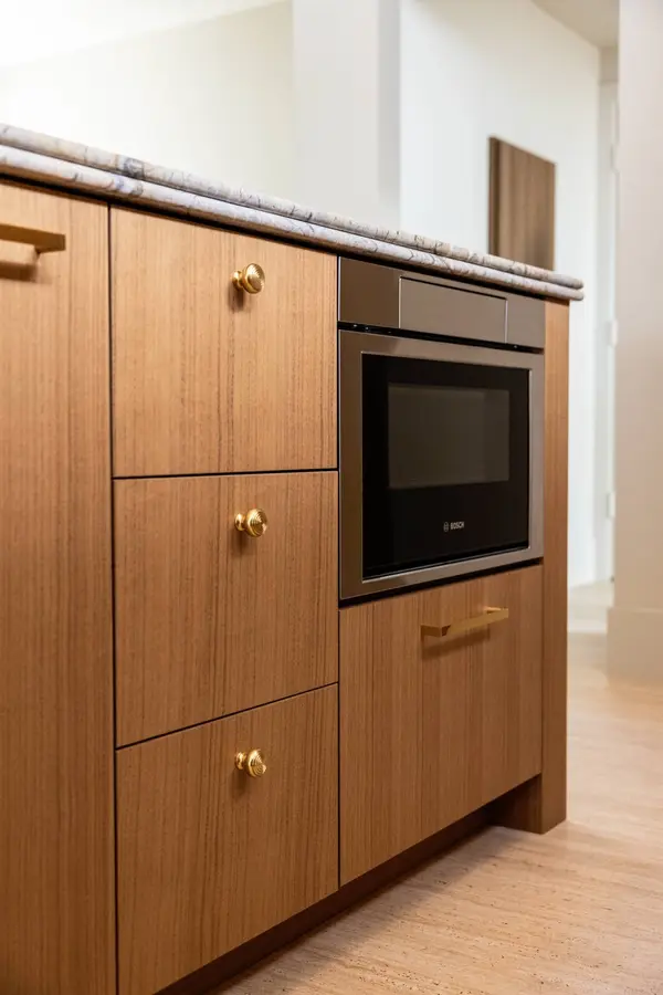 Red Rock custom cabinetry by Peterson Cabinet Works, photo 8