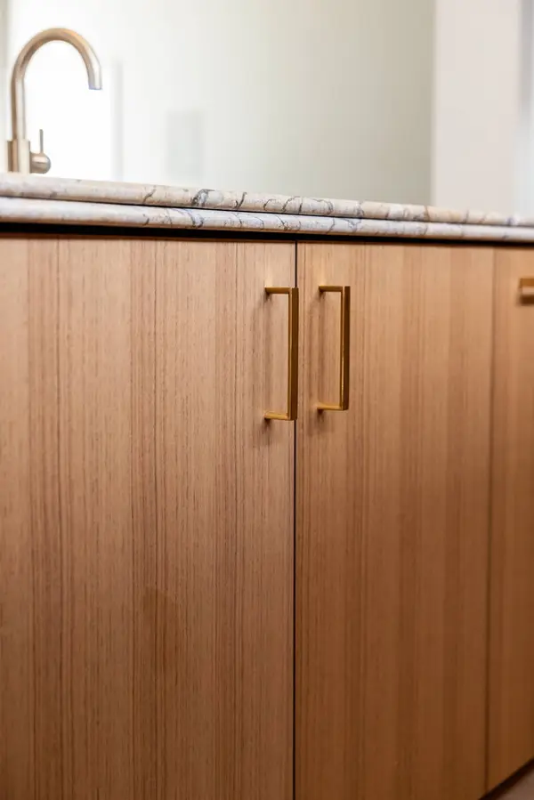 Peterson Cabinet Works Face Frame Cabinets Las Vegas