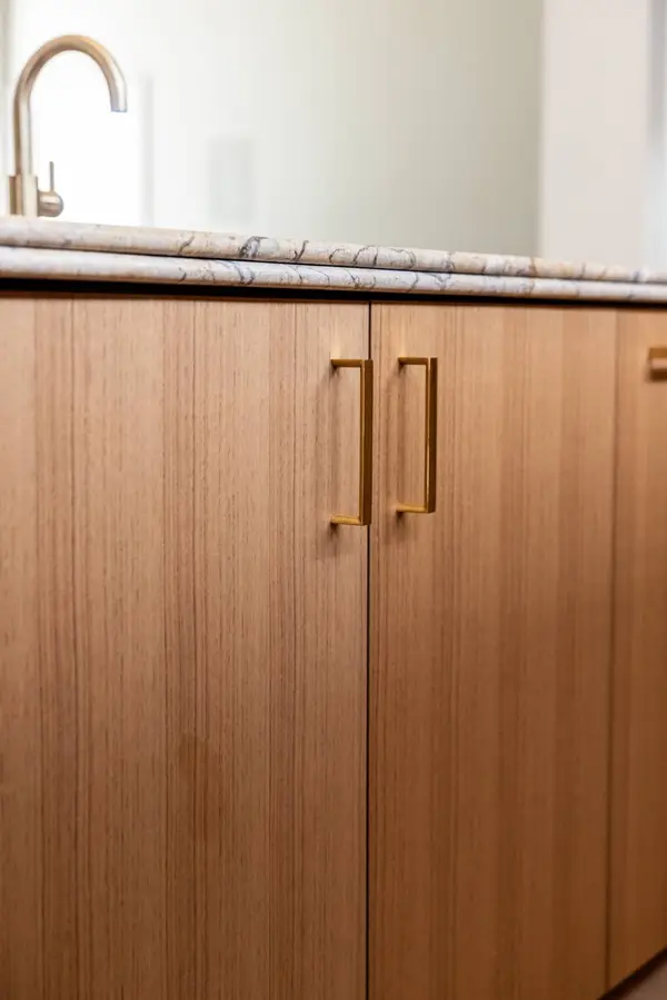 Red Rock custom cabinetry by Peterson Cabinet Works, photo 10