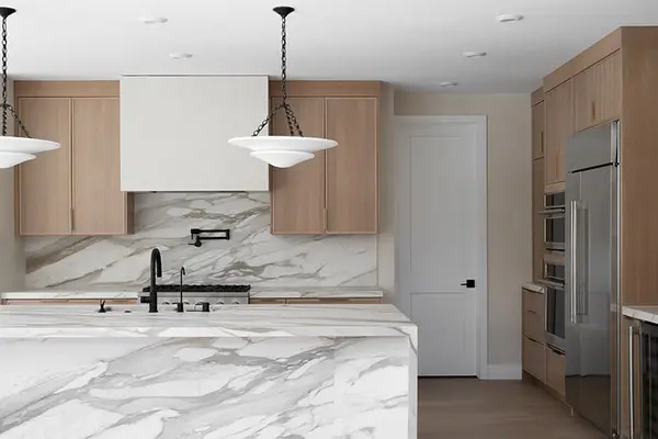 Fine wood cabinet artistry collection