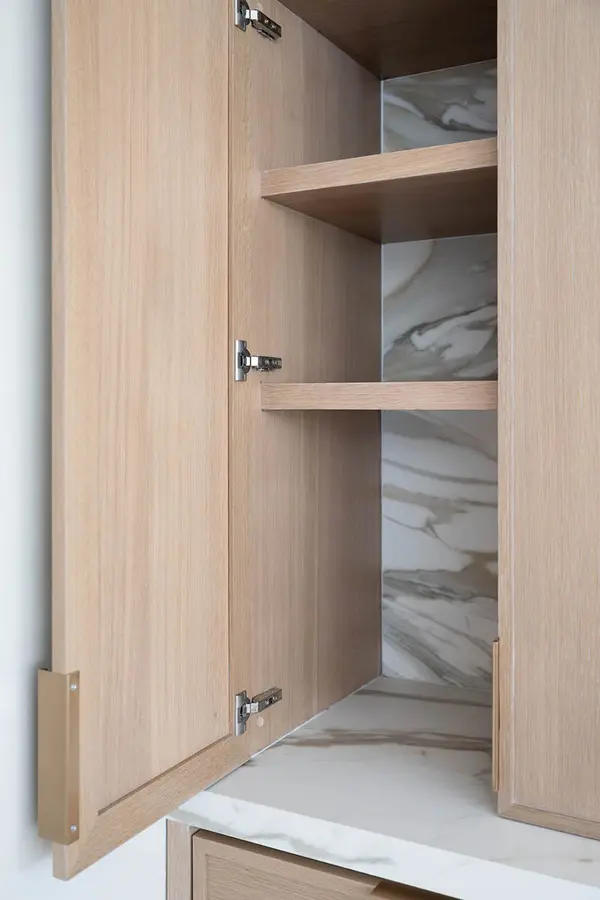 Fine wood cabinet artistry showcase gallery