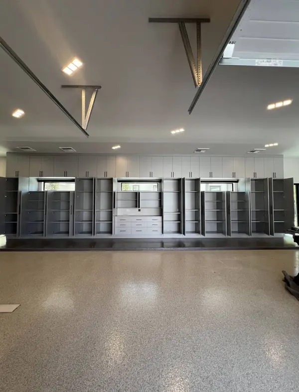 Peterson Cabinet Works Fireplace Built In Cabinets Las Vegas