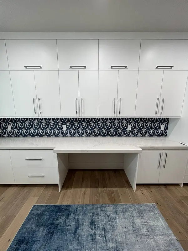 Hammer Artisan cabinet making gallery