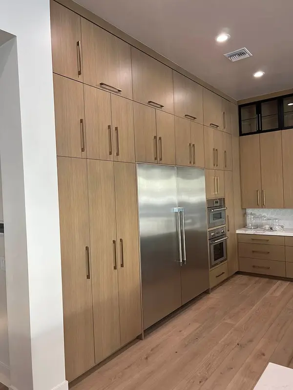 Hammer Artisanal cabinet design styles gallery