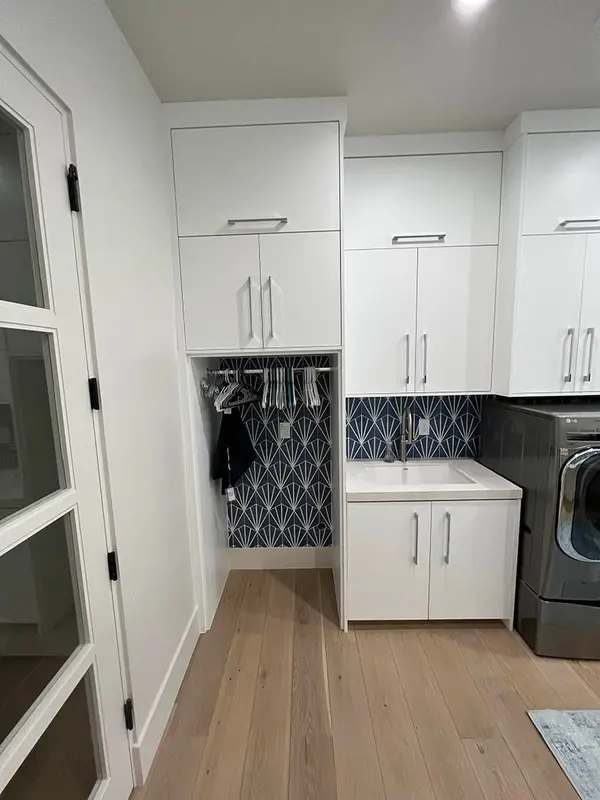 Hammer Custom cabinetry specialists gallery