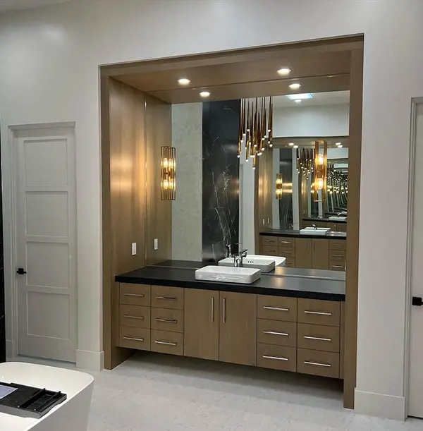 Hammer Exclusive luxury cabinet styles gallery