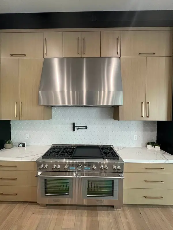 Hammer Fine wood cabinet makers gallery