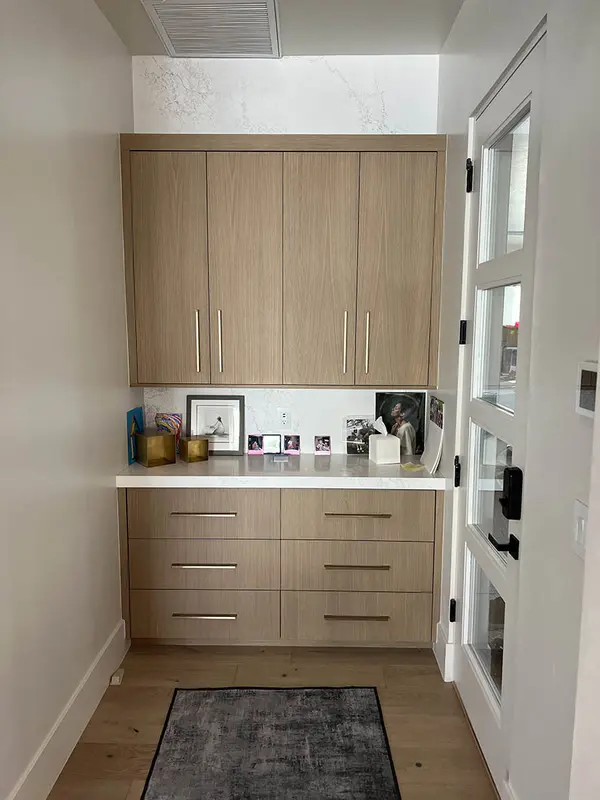 Hammer Unique cabinet masterpiece gallery