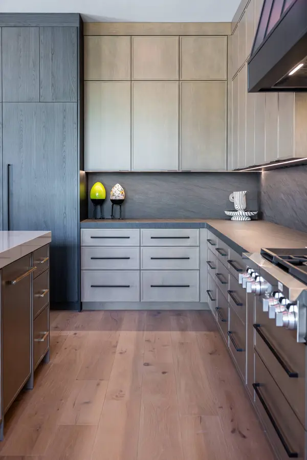 Peterson Cabinet Works Handcrafted Cabinets Las Vegas