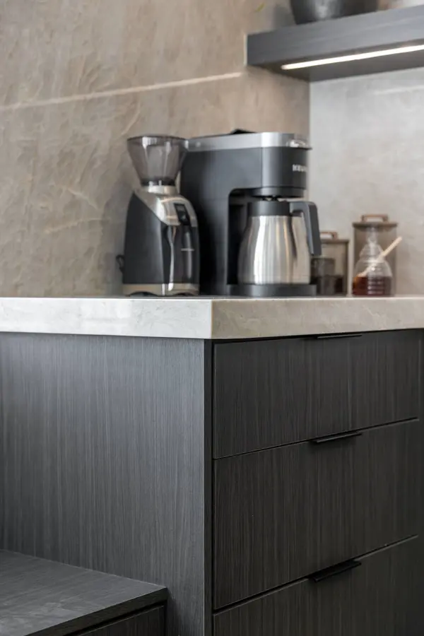 Peterson Cabinet Works High End Kitchen Cabinets Las Vegas