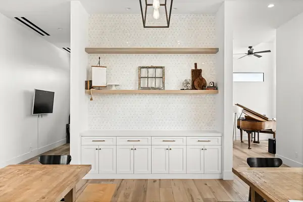 Home cabinet customization