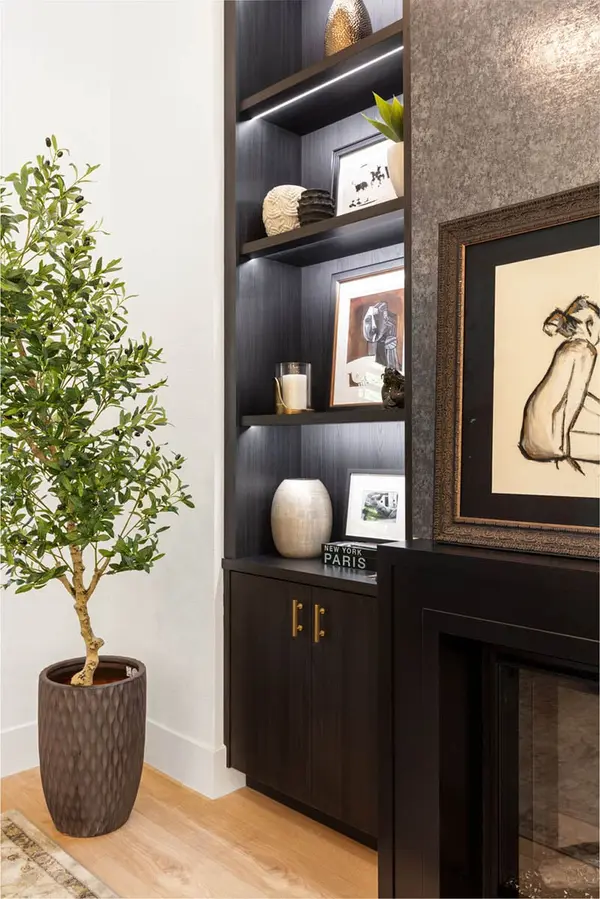 Isleworth Dream cabinet inspiration gallery