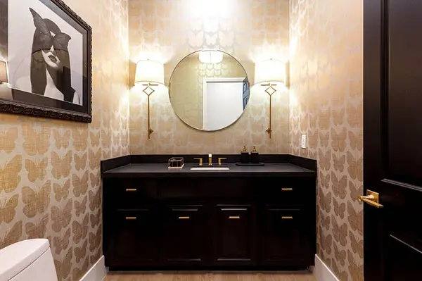 Isleworth Exclusive luxury cabinet styles gallery