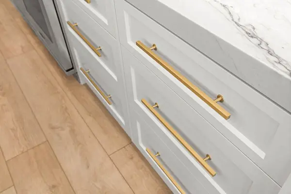 Isleworth Tailor made cabinet styles gallery
