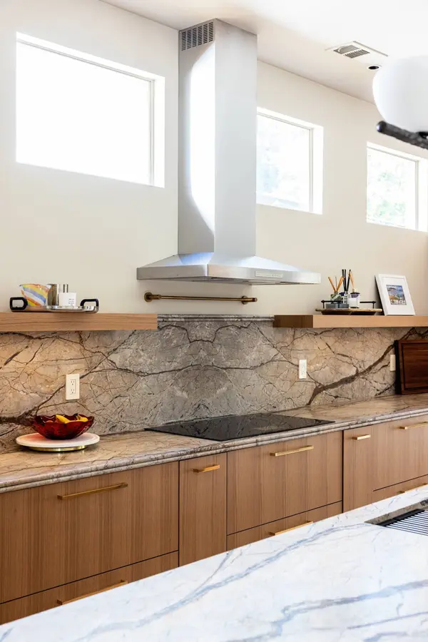 Red Rock custom cabinetry by Peterson Cabinet Works, photo 14