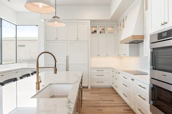 pinnacle kitchen custom kitchen white shaker 1 pinnacle kitchen custom kitchen white shaker 1