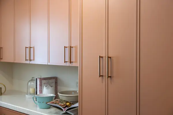 Capitol Reef custom cabinetry by Peterson Cabinet Works, photo 27