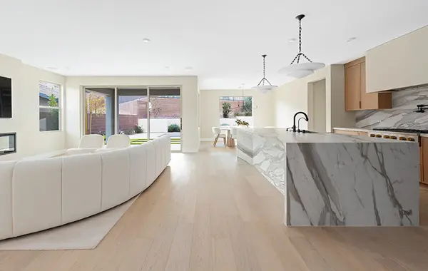 Luxury cabinet craftsman work showcase
