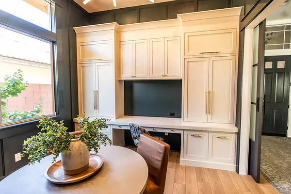 pcw cabinetry Luxury cabinet design