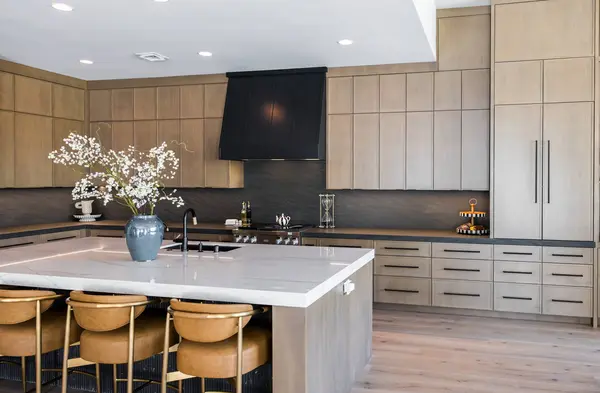 Peterson Cabinet Works Luxury Home Cabinetry Las Vegas