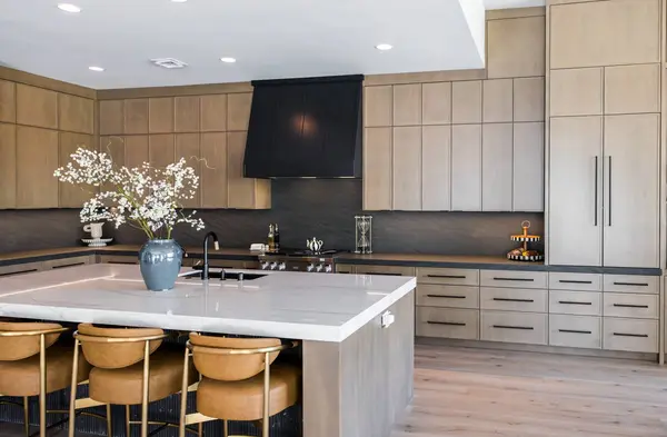 Cedar Breaks custom cabinetry by Peterson Cabinet Works, photo 1 Cedar Breaks custom cabinetry by Peterson Cabinet Works, photo 1