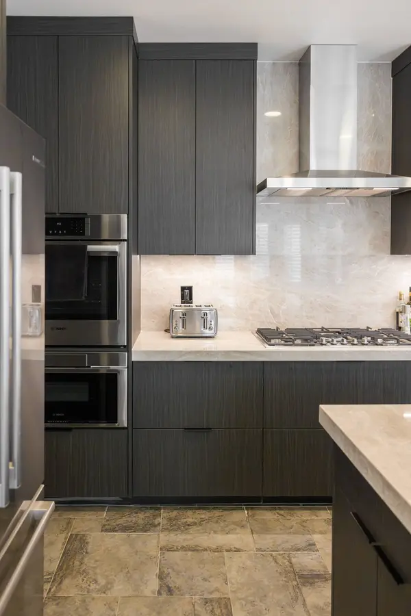 Peterson Cabinet Works Luxury Kitchen Cabinets Las Vegas