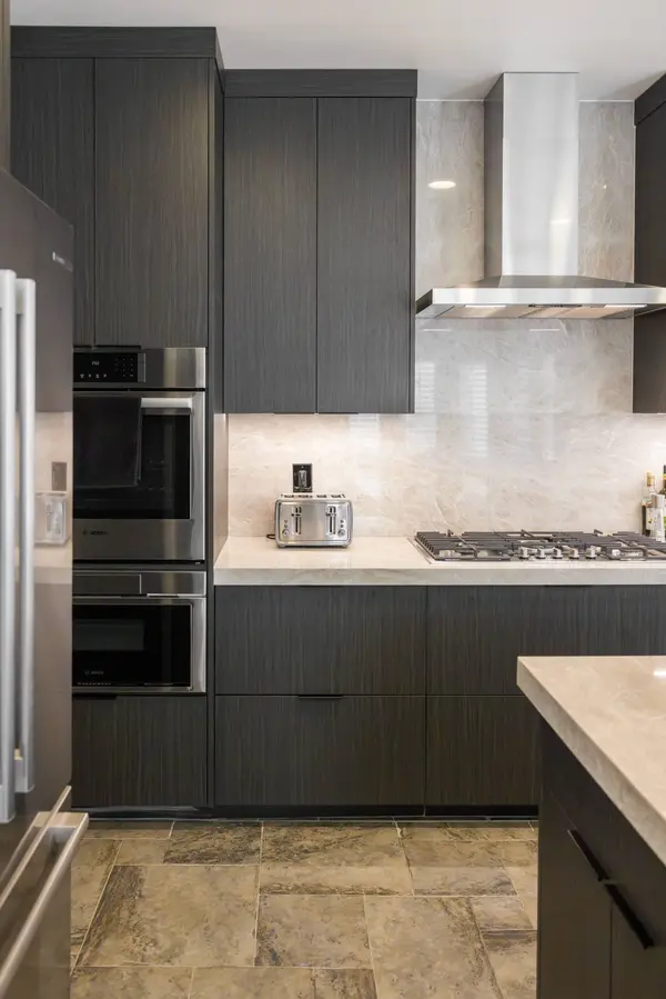 Bryce custom cabinetry by Peterson Cabinet Works, photo 13