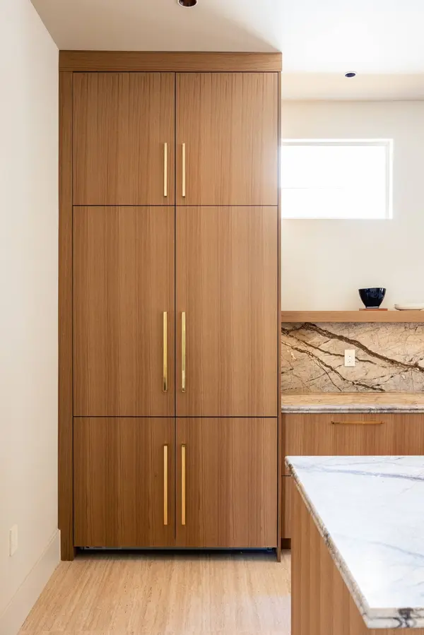 Red Rock custom cabinetry by Peterson Cabinet Works, photo 16